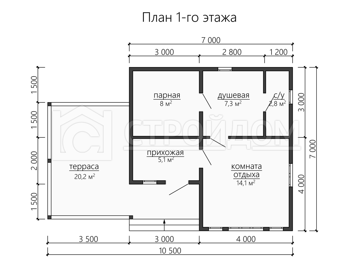 Проект Б-07