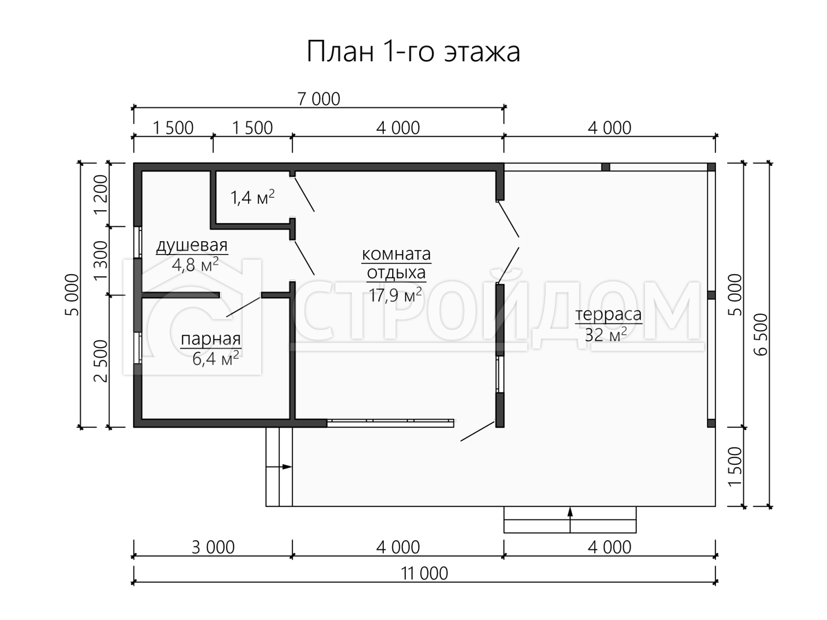 Проект Б-13