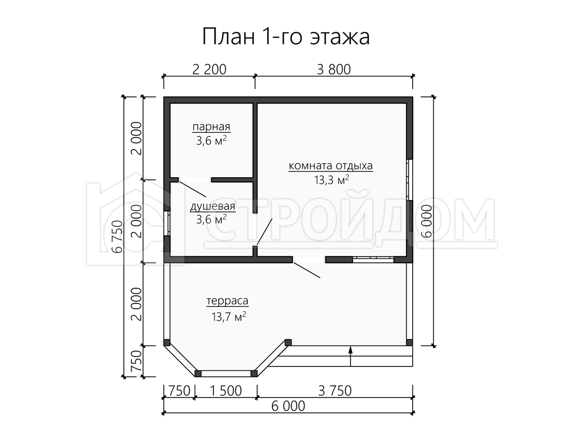 Проект Б-14