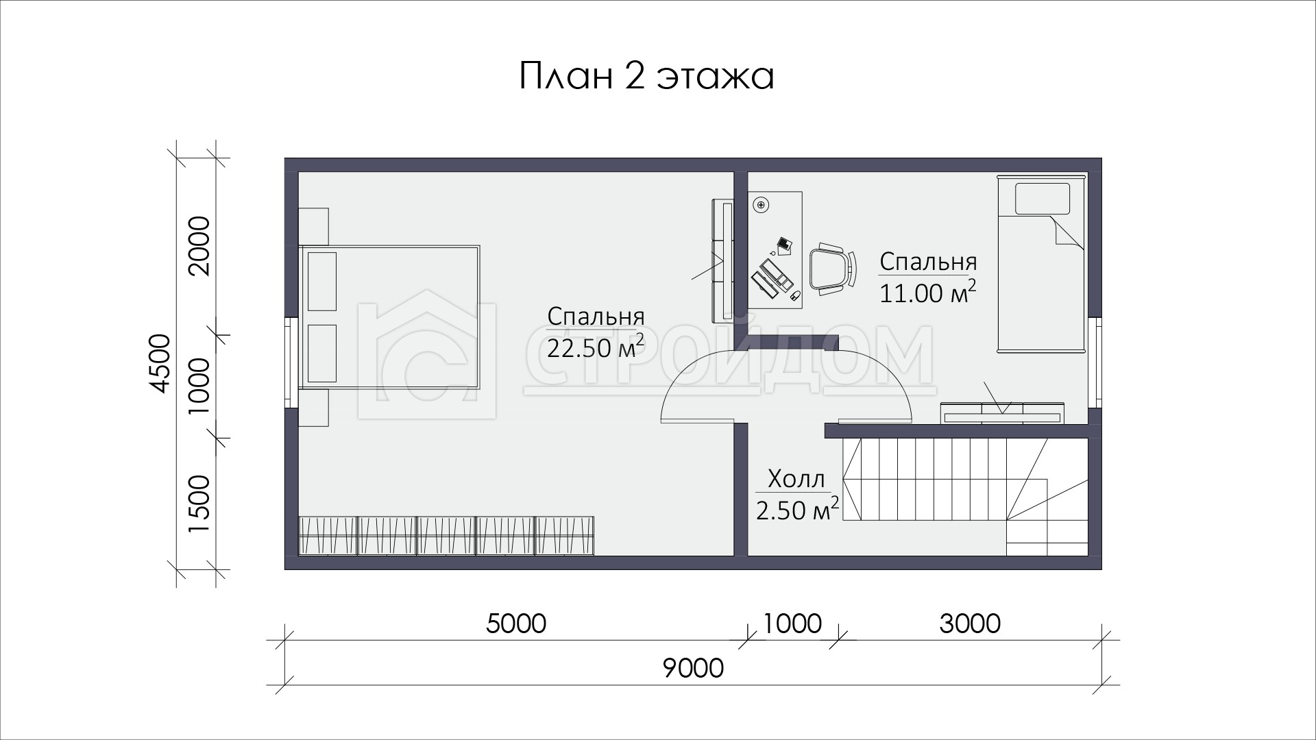 Проект Д-19