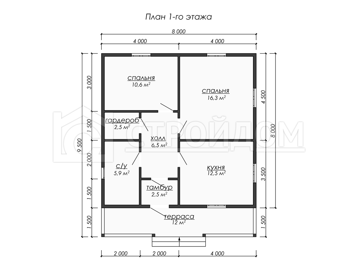 Проект Д-30