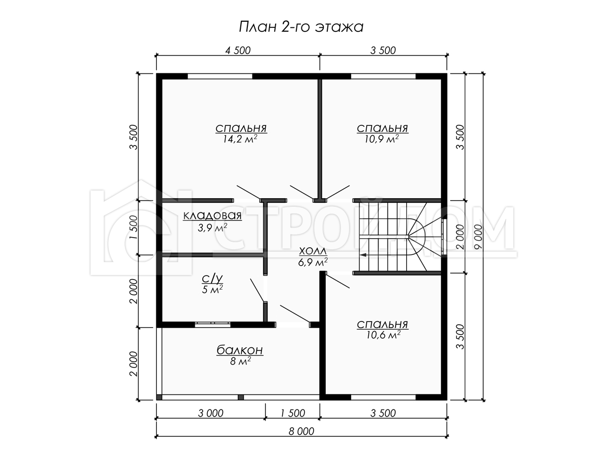 Проект Д-32